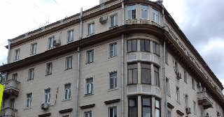 Тепловизионное обследование фасадов Сатка, от 6831 руб.