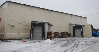 Тепловизионное обследование складов, Сатка от 6831 руб.