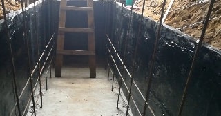 Защита смотровых площадок полимочевиной от 946 руб. ППуСтк